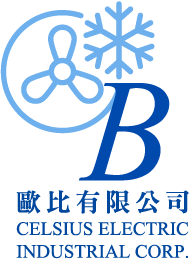 CELSIUS ELECTRIC INDUSTRIAL CORP.